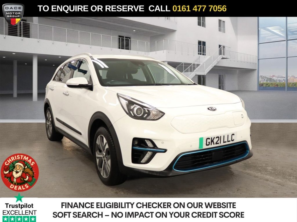 Used Kia Niro 2021 for sale - 76910436: Photo 1