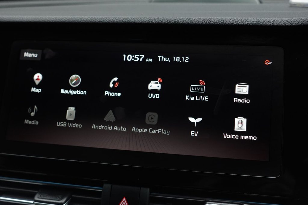 Used Kia Niro 2021 for sale - 76910436: Photo 27