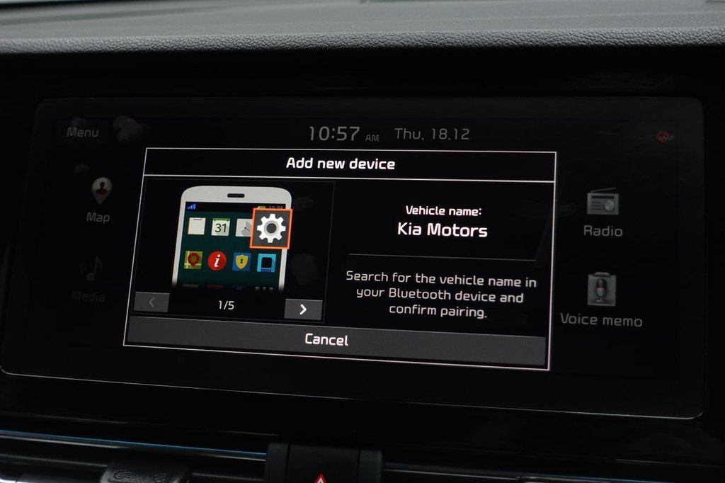 Used Kia Niro 2021 for sale - 76910436: Photo 29