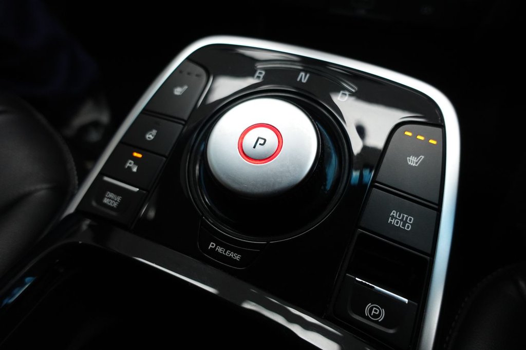 Used Kia Niro 2021 for sale - 76910436: Photo 38