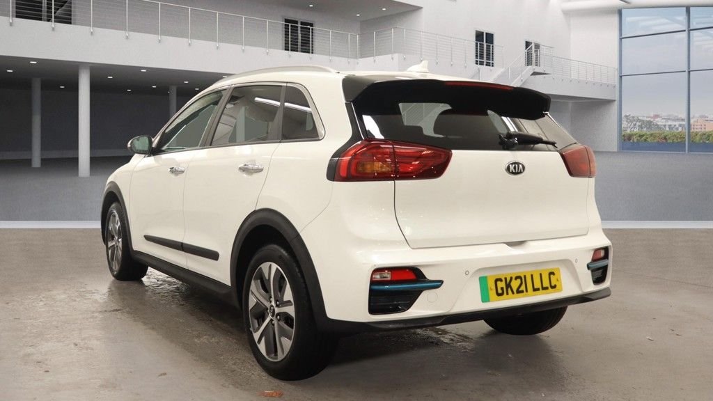 Used Kia Niro 2021 for sale - 76910436: Photo 5