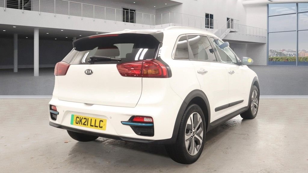 Used Kia Niro 2021 for sale - 76910436: Photo 7