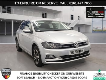 Volkswagen - Polo