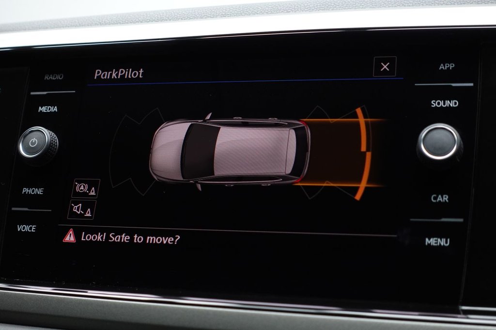 Used Volkswagen Polo 2020 for sale - 75998445: Photo 32