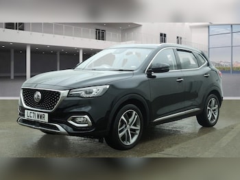 Used MG MG HS 2021 for sale - 77370178: Photo