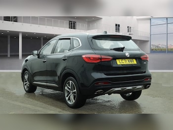 Used MG MG HS 2021 for sale - 77370178: Photo