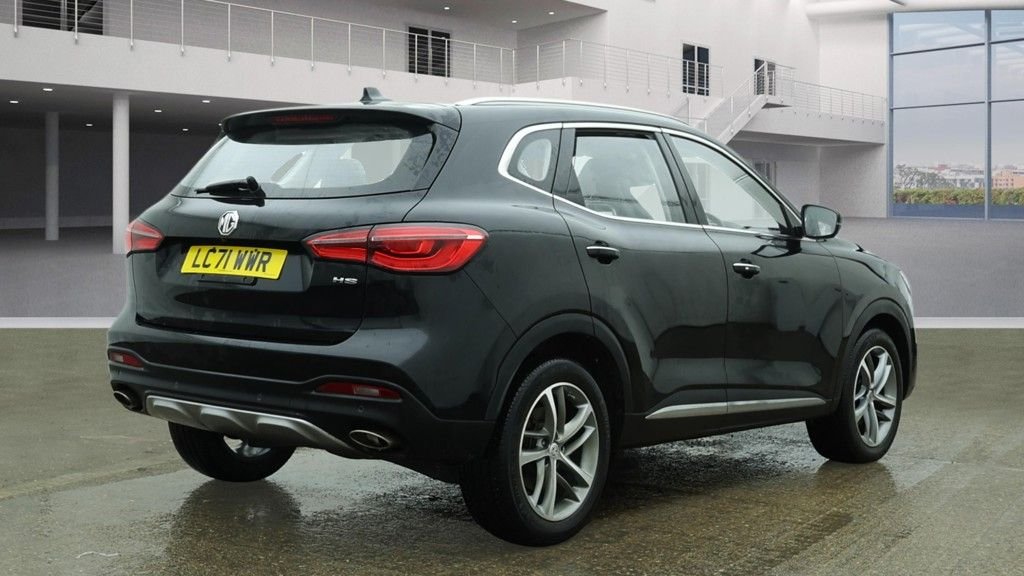 Used MG MG HS 2021 for sale - 77370178: Photo 4