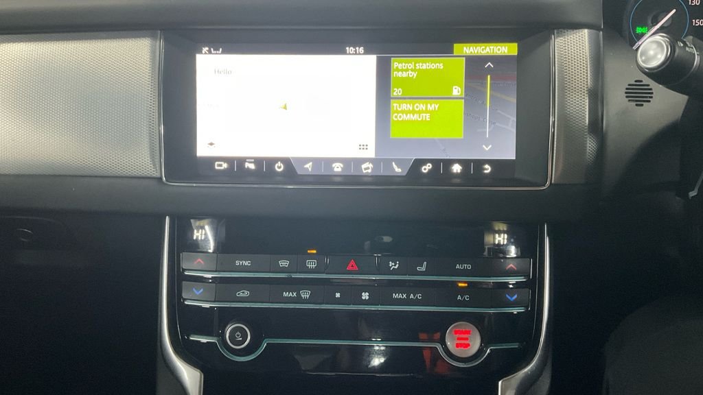 Used Jaguar XF 2019 for sale - 77693356: Photo 2