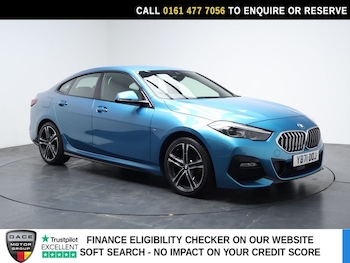 Used BMW 2 Series 2022 for sale - 79584482: Photo