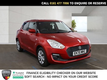 Used Suzuki Swift 2020 for sale - 78186598: Photo