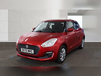 Used Suzuki Swift 2020 for sale - 78186598: Photo