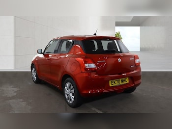 Used Suzuki Swift 2020 for sale - 78186598: Photo