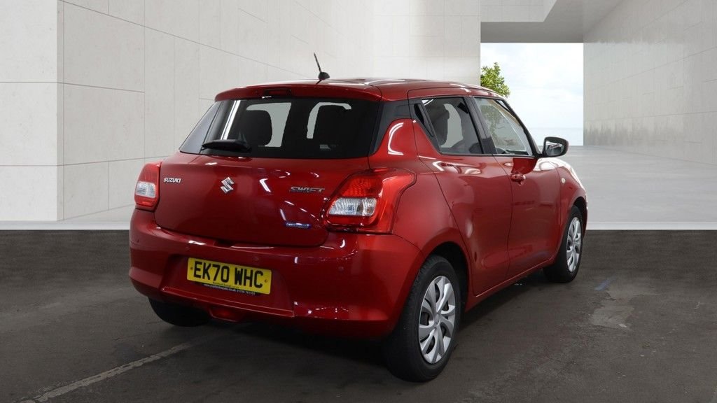 Used Suzuki Swift 2020 for sale - 78186598: Photo 5