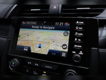 Used Honda Civic 2021 for sale - 79584701: Photo