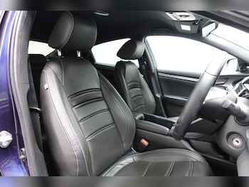 Used Honda Civic 2021 for sale - 79584701: Photo