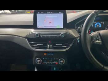 Used Ford Focus 2020 for sale - 74930315: Photo