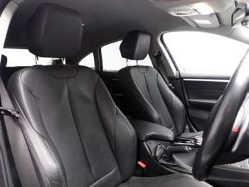 Used BMW 4 Series Gran Coupe 2018 for sale - 74592931: Photo