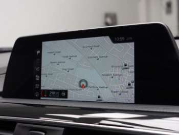 Used BMW 4 Series Gran Coupe 2018 for sale - 74592931: Photo