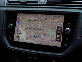 Used SEAT Ibiza 2019 for sale - 75275565: Photo