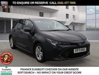 Used Toyota Corolla 2021 for sale - 77026962: Photo