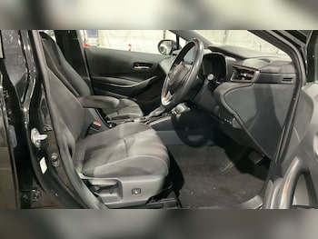 Used Toyota Corolla 2021 for sale - 77026962: Photo