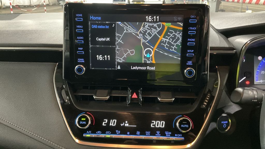 Used Toyota Corolla 2021 for sale - 77026962: Photo 3