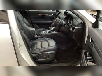 Used Mazda CX-5 2018 for sale - 75716667: Photo