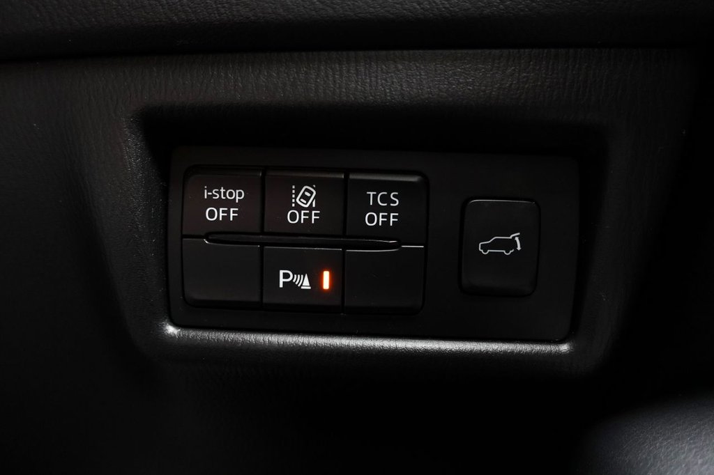 Used Mazda CX-5 2018 for sale - 75716667: Photo 48