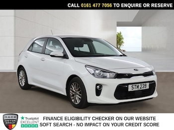 Used Kia Rio 2018 for sale - 78525418: Photo