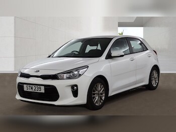 Used Kia Rio 2018 for sale - 78525418: Photo