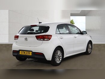 Used Kia Rio 2018 for sale - 78525418: Photo