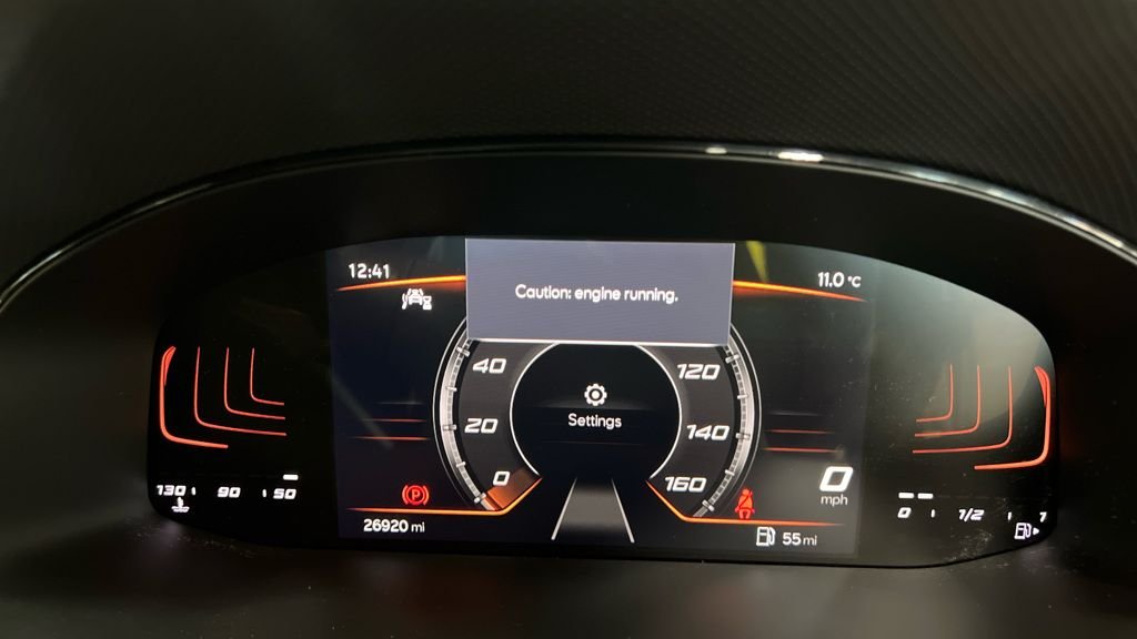 Used SEAT Ibiza 2022 for sale - 77038494: Photo 12