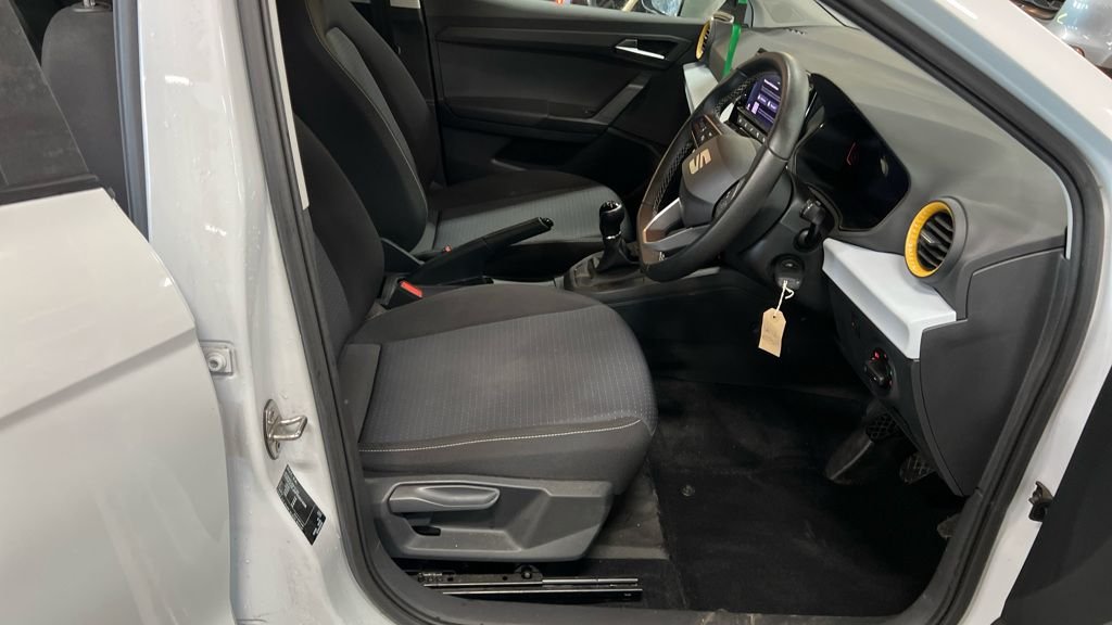 Used SEAT Ibiza 2022 for sale - 77038494: Photo 2