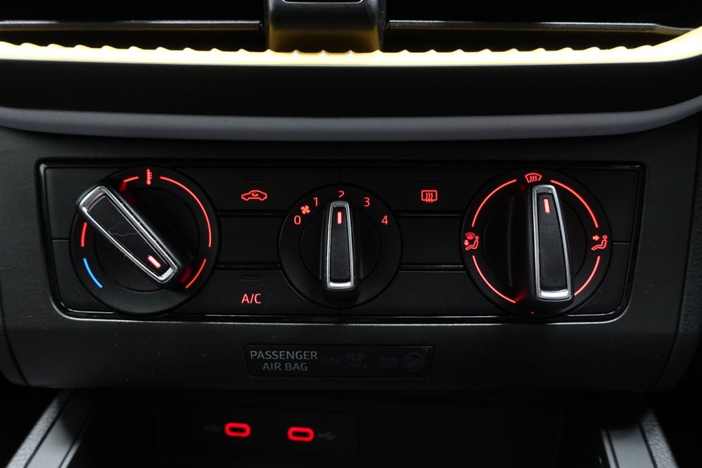 Used SEAT Ibiza 2022 for sale - 77038494: Photo 29