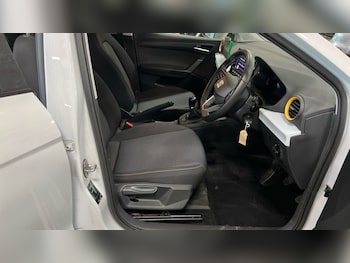 Used SEAT Ibiza 2022 for sale - 77038494: Photo