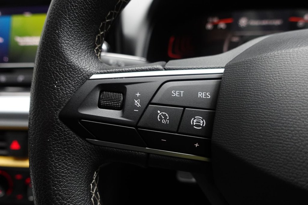 Used SEAT Ibiza 2022 for sale - 77038494: Photo 35