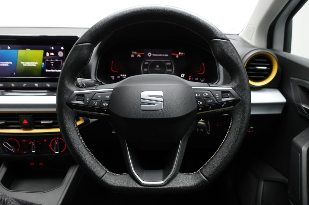 Used SEAT Ibiza 2022 for sale - 77038494: Photo 38