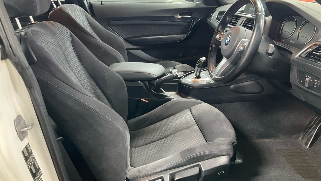 Used BMW 2 Series 2020 for sale - 76470585: Photo 2