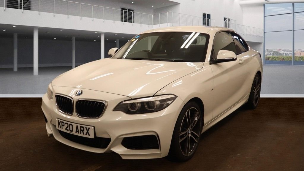 Used BMW 2 Series 2020 for sale - 76470585: Photo 5