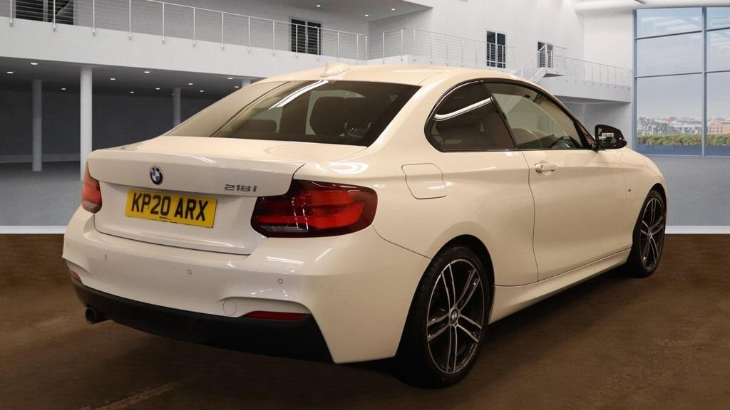 Used BMW 2 Series 2020 for sale - 76470585: Photo 8