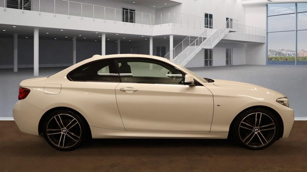 Used BMW 2 Series 2020 for sale - 76470585: Photo 9