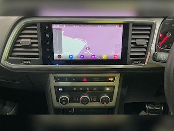 Used SEAT Ateca 2021 for sale - 77037830: Photo