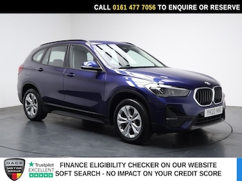 Used BMW X1 2020 for sale - 79584350: Photo
