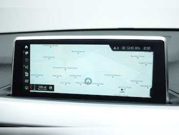Used BMW X1 2020 for sale - 79584350: Photo