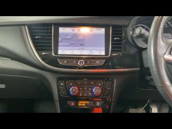 Used Vauxhall Mokka X 2018 for sale - 75242266: Photo