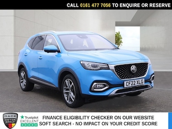 Used MG MG HS 2022 for sale - 79584814: Photo