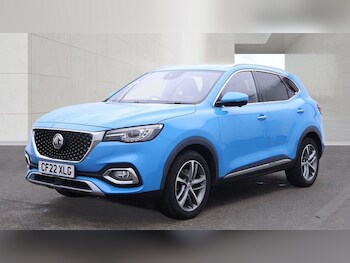 Used MG MG HS 2022 for sale - 79584814: Photo