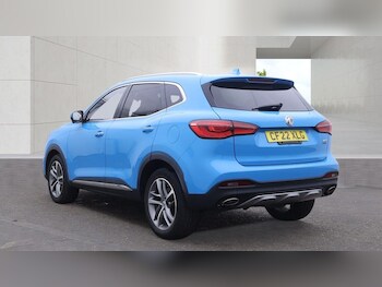 Used MG MG HS 2022 for sale - 79584814: Photo