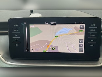Used Skoda Scala 2020 for sale - 79584677: Photo
