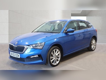 Used Skoda Scala 2020 for sale - 79584677: Photo